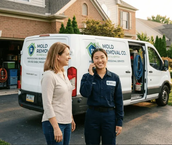 Crawlspace Mold Remediation Ambler, AK FAQs